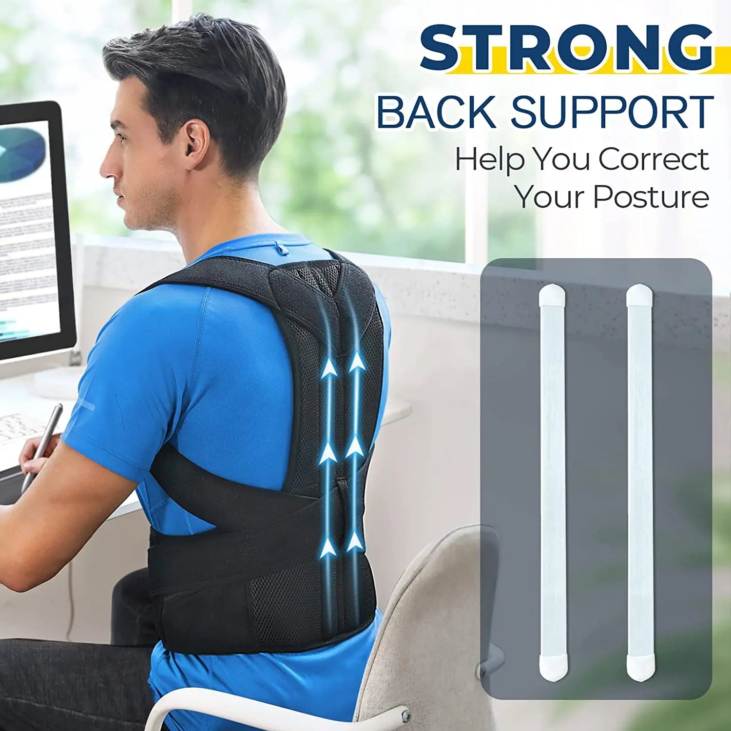 Eliminate Neck Pain