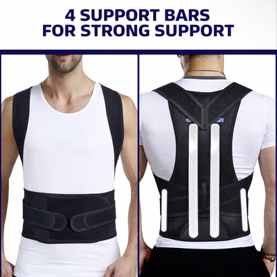 Posturevix™ Posture Corrector