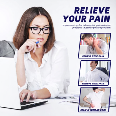 Posturevix™ Posture Corrector