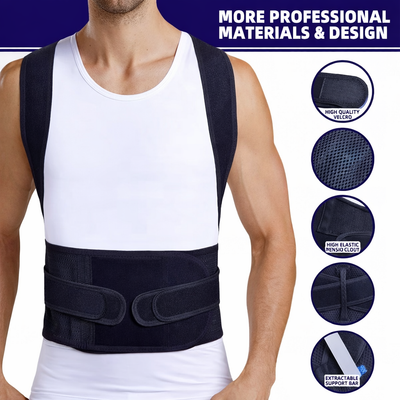 Posturevix™ Posture Corrector