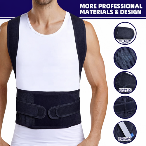 Posturevix™ Posture Corrector